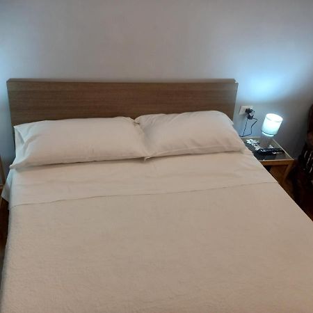 Ferienwohnung Controvento Al Mare Riomaggiore Exterior foto