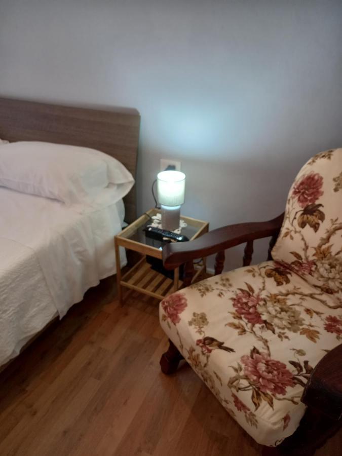 Ferienwohnung Controvento Al Mare Riomaggiore Exterior foto